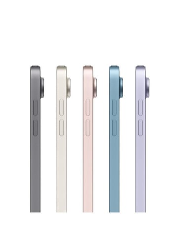 ابل أيباد إير 5، خلوي، واي فاي، 10.9 بوصة، 256 جيج...