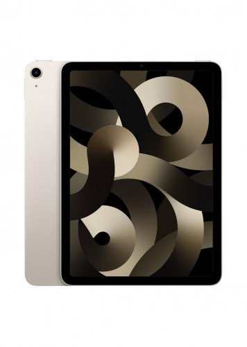 ابل أيباد إير 5، واي فاي، 10.9 بوصة، 256 جيجا، ضوء...