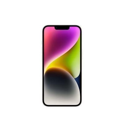 ابل - ايفون 14 بلس 128 جيجا شبكة 5G الوان متعددة ,...