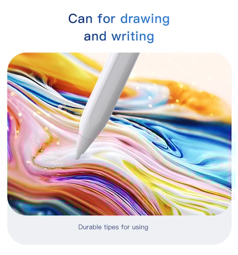 القلم الذكي الاحترافي يدعم جميع الاجهزة بضمان سنة...