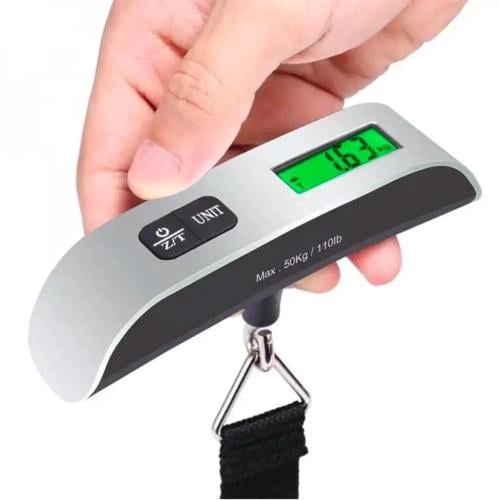 ميزان VERTIK Bag Scale لقياس وزن الحقائب