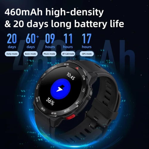 ساعة Mibro GS Pro