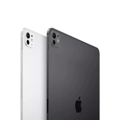 ابل - ايباد برو 13 انش، 5G خلوي ، واي فاي، بسعة 51...