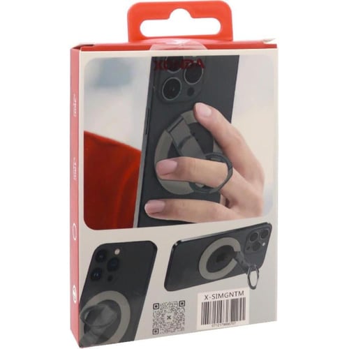 زوندا قبضة مغناطيسية مسند بقبضة للهاتف الذكي