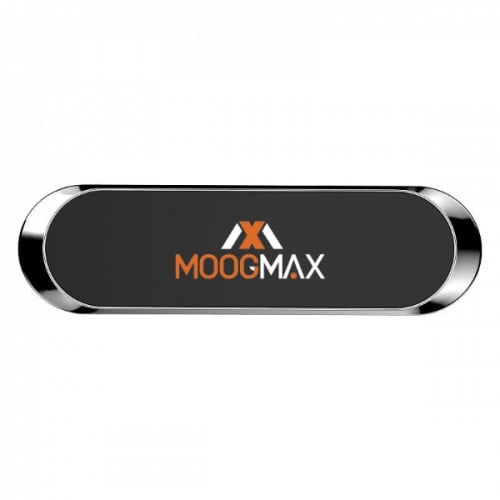 أقوى مغناطيس سيارة 104للهواتف المحمولة أسود