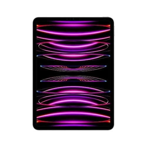 أبل أيباد برو 2022، واي فاي ، 11 بوصة، 512 جيجا، ر...