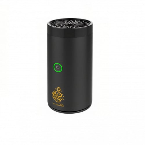مبخرة الكترونية فاخرة قابلة للشحن
