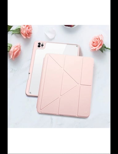 كفر ايباد سمارت بخلفية اكريليك عالي الجوده