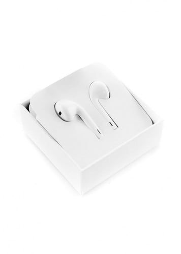 سماعات ابل الأصلية مع مدخل لايتننج ضمان حاسبات الع...