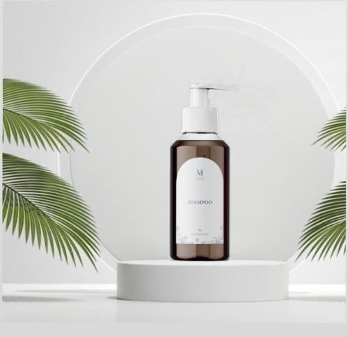 شامبو MJ (خالي من البروتين)