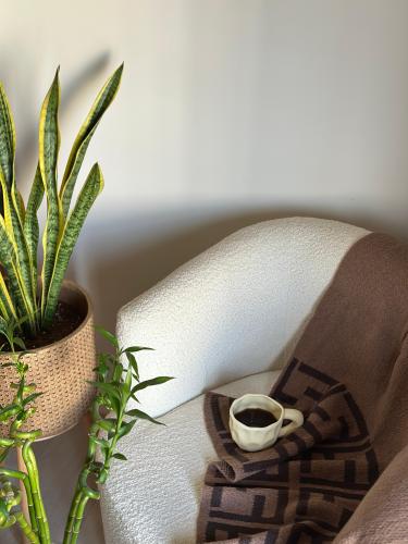 سكارف فندي ماستر