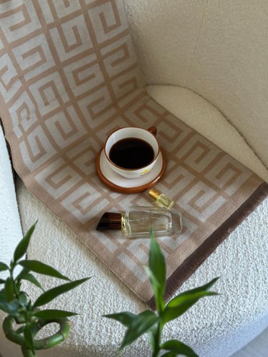 سكارف قوتشي ماستر