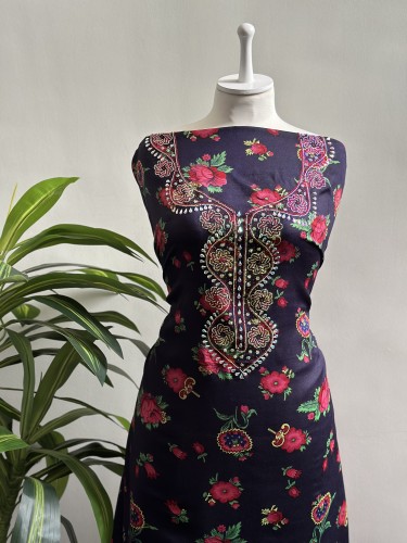 مخور قطن -قماش