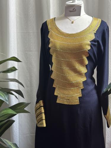 مخور قطن كشميري قماش