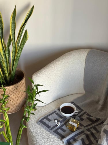 سكارف فندي ماستر