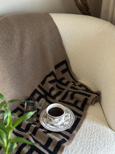 سكارف فندي ماستر