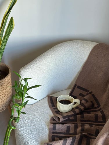 سكارف فندي ماستر