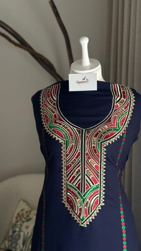 مخور قطن كشميري-قماش