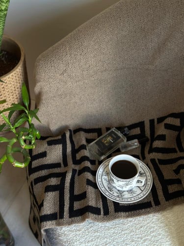 سكارف فندي ماستر