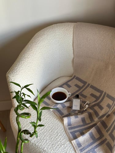 سكارف فندي ماستر