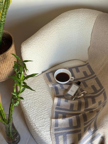 سكارف فندي ماستر