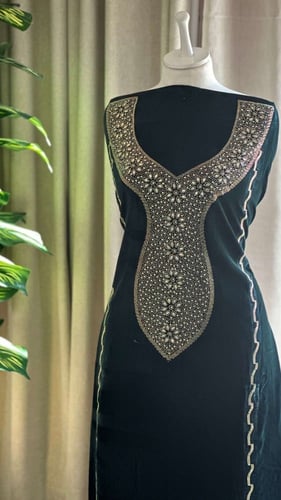 مخور مخمل انيق وفخم-قماش-زيتي ⚜️