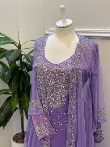 مخور جاهز مع الوشاح