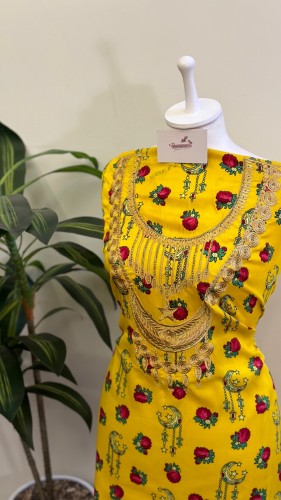 مخور قطن -قماش