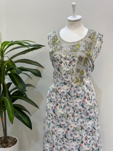 مخور حرير ايطالي فخم ومميز