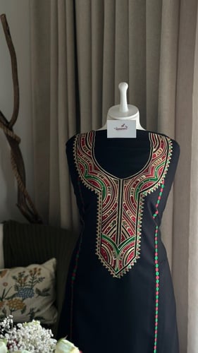 مخور قطن كشميري-قماش