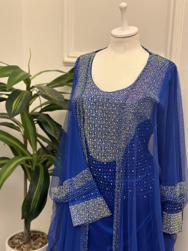 مخور جاهز مع الوشاح