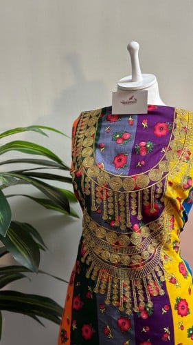 مخور قطن -قماش