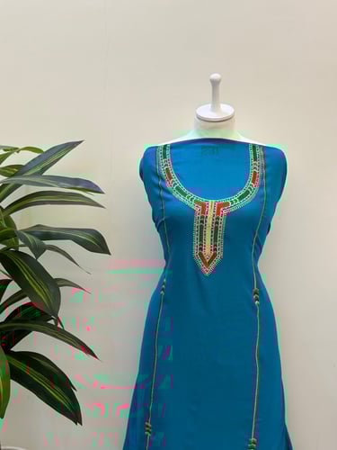 مخور قطن كشميري-سماوي