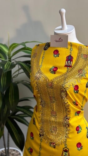 مخور قطن -قماش