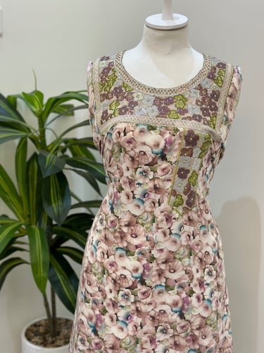 مخور حرير ايطالي فخم ومميز