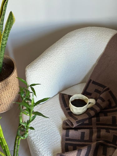 سكارف فندي ماستر