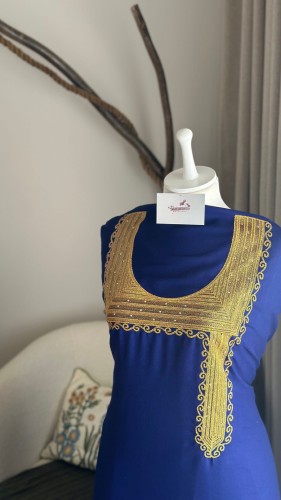 مخور قطن كشميري-قماش