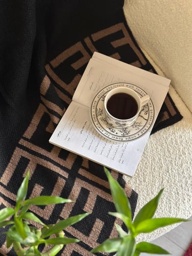 سكارف فندي ماستر