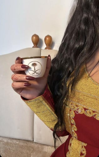 مخور قطن كشميري قماش