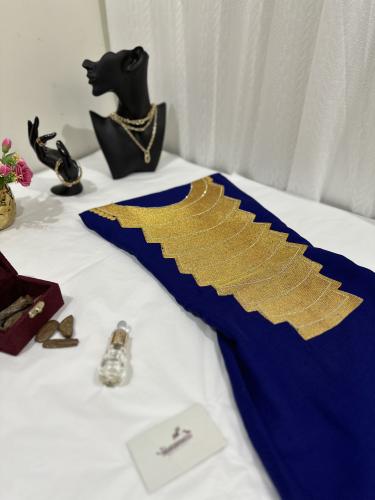 مخور قطن كشميري قماش