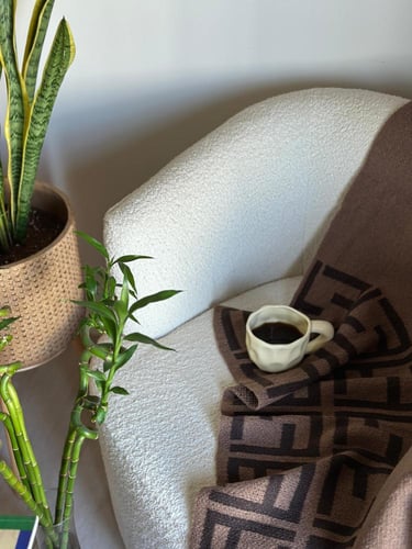 سكارف فندي ماستر