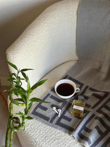 سكارف فندي ماستر