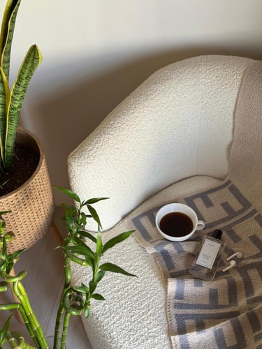 سكارف فندي ماستر