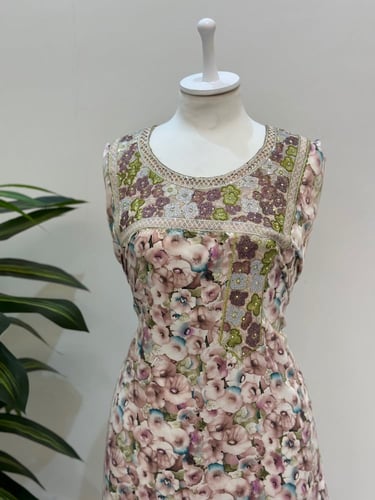 مخور حرير ايطالي فخم ومميز