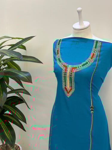 مخور قطن كشميري-سماوي