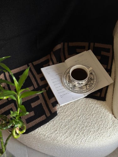 سكارف فندي ماستر