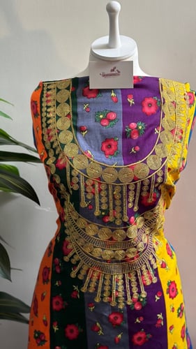 مخور قطن -قماش