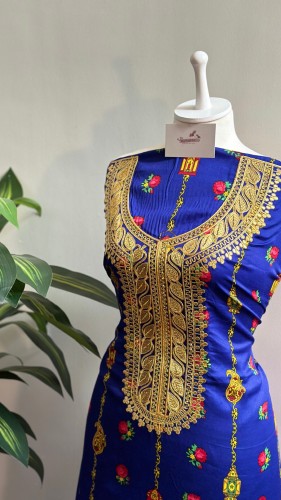 مخور قطن -قماش