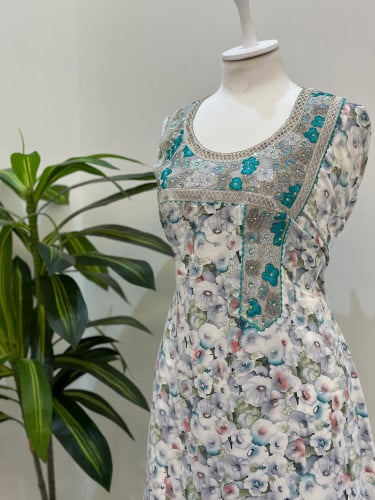 مخور حرير ايطالي فخم ومميز