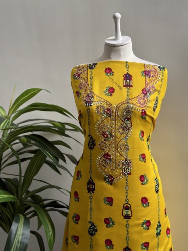 مخور قطن -قماش